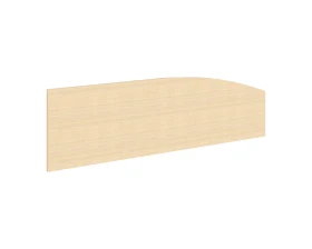 Экран 1600х16х450 Симпл / Simple images