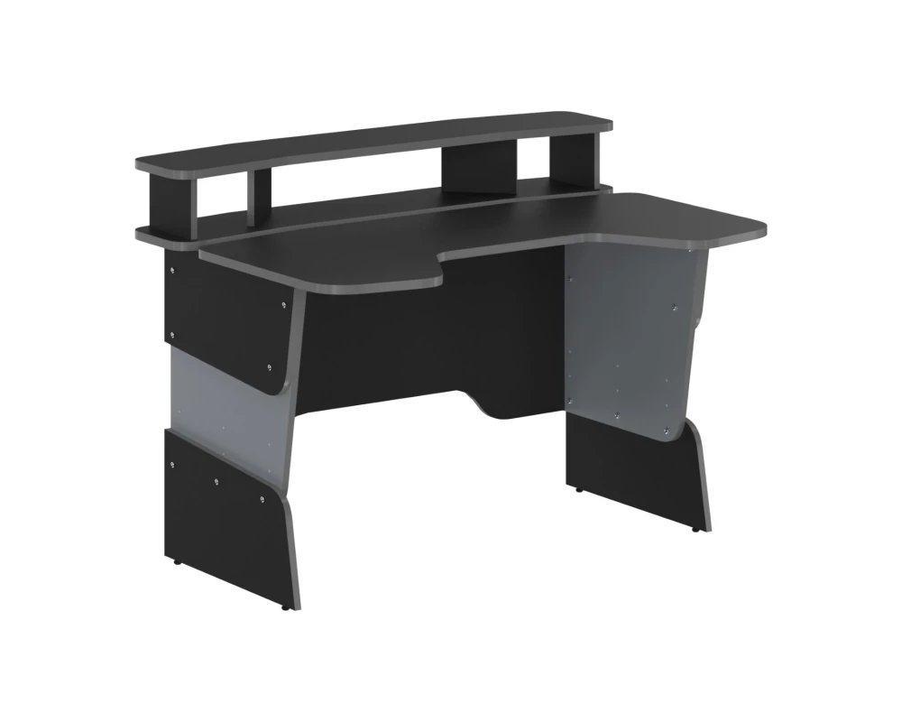 Стол компьютерный игровой 1360x1000х984 Skilll