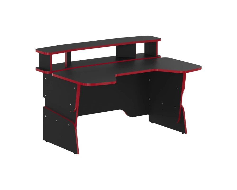 Стол компьютерный игровой 1360x1000х984 Skilll