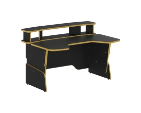 Стол компьютерный игровой 1360x1000х984 Skilll images