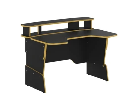 Стол компьютерный игровой 1360x1000х984 Skilll images