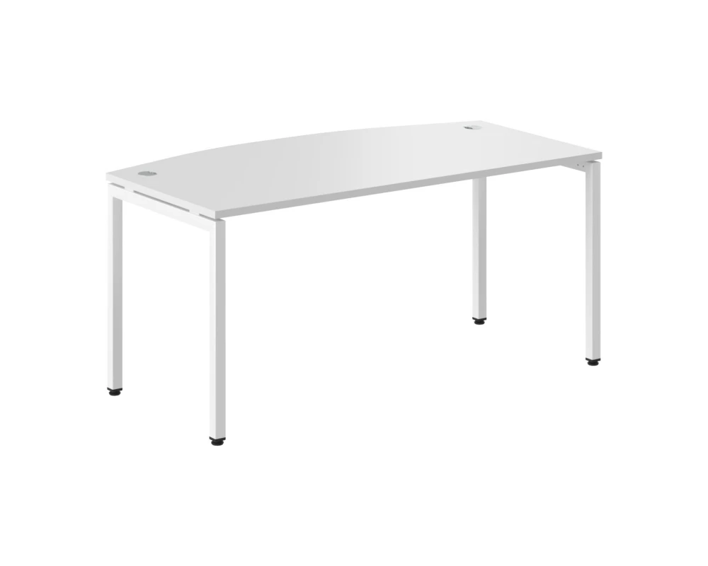 Стол руководителя 1600х867х750 Xten С