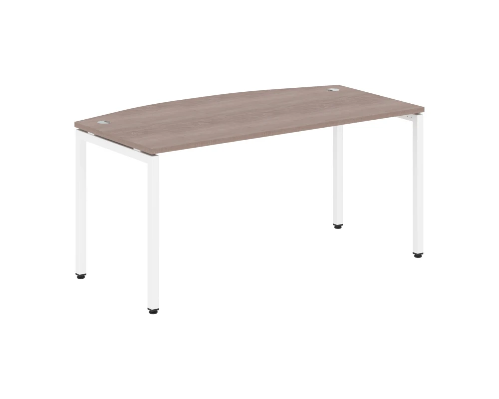 Стол руководителя 1600х867х750 Xten С