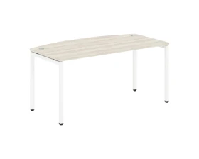 Стол руководителя 1600х867х750 Xten С images