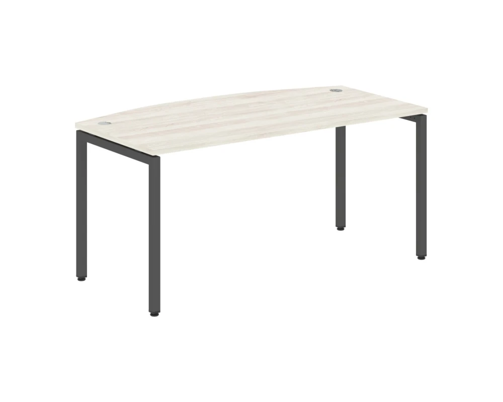 Стол руководителя 1600х867х750 Xten С