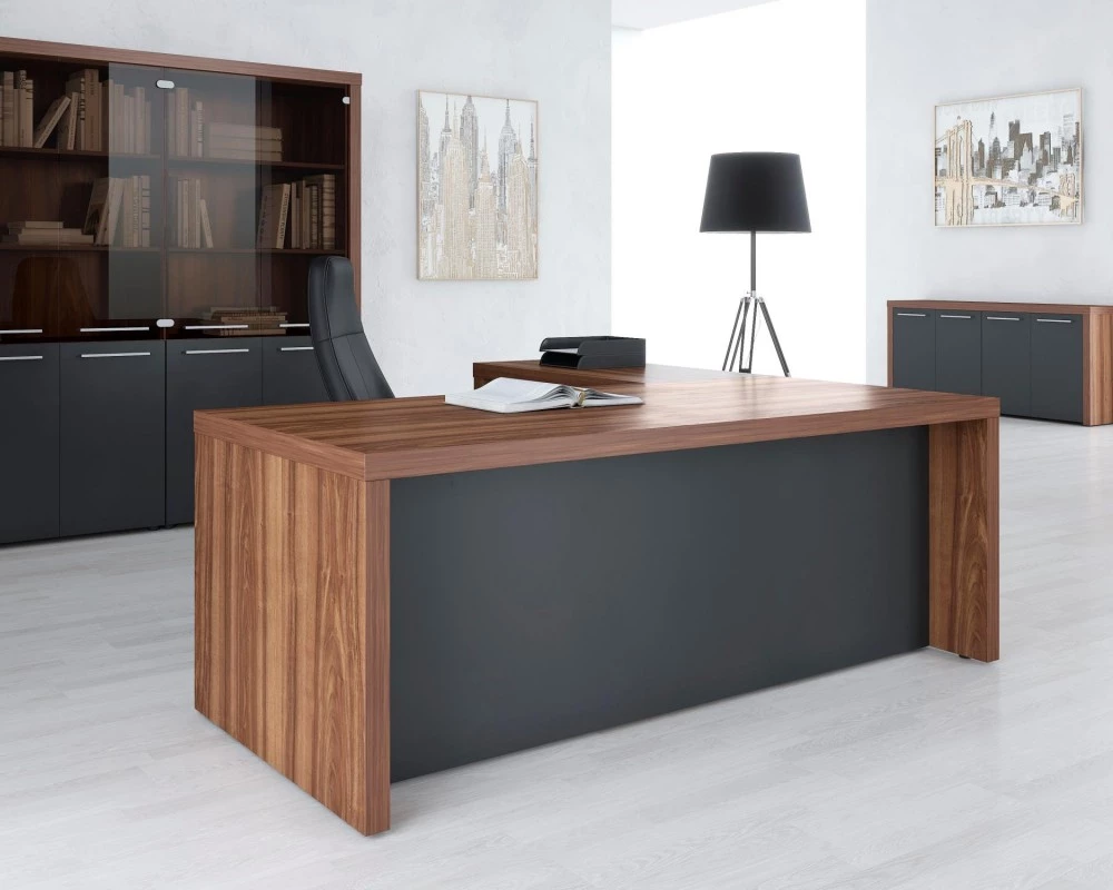 Кабинет руководителя Zenn