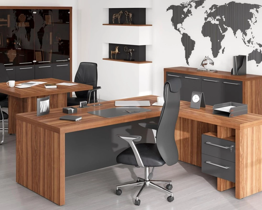 Кабинет руководителя Zenn