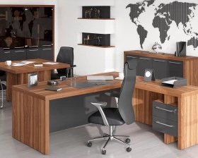 Кабинет руководителя Zenn images