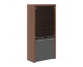 Шкаф комбинированный с топом (850х430х1930) Zenn images