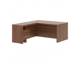 Стол руководителя 1600х1900х750 Zenn images