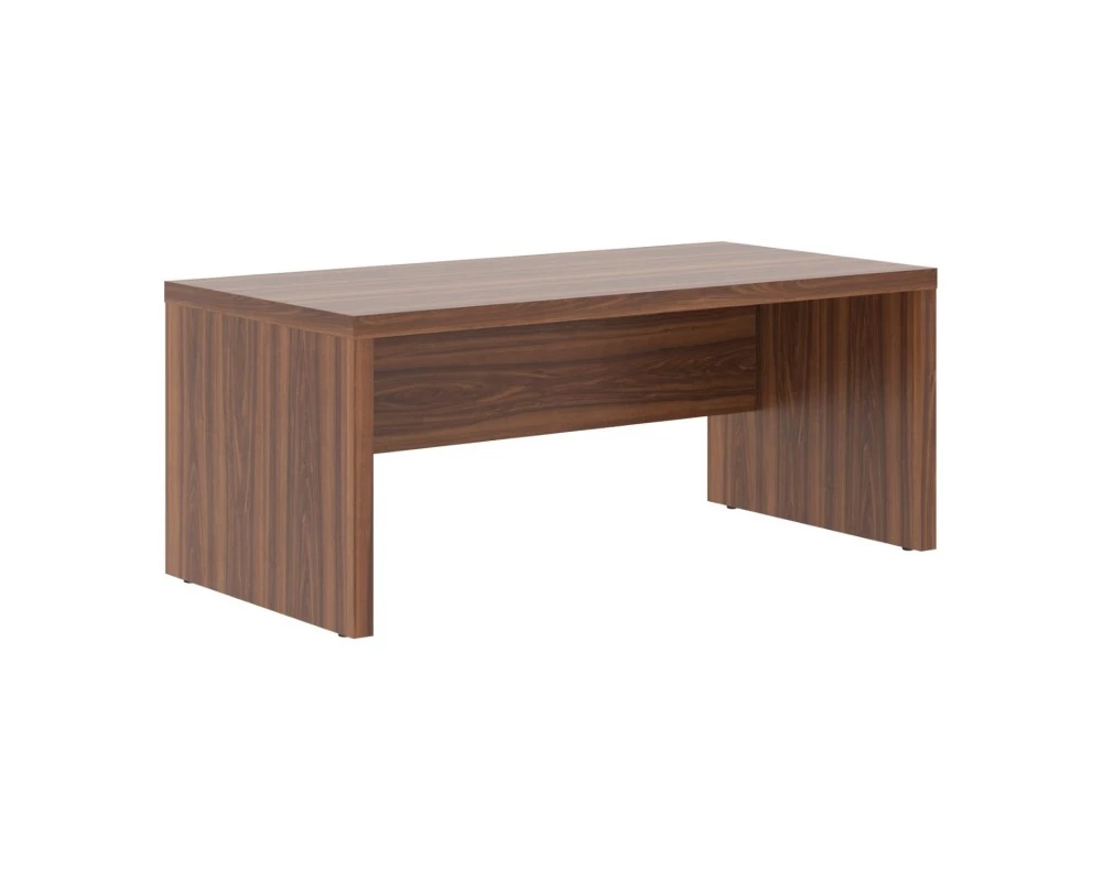 Стол руководителя с малой фронтальной панелью 1800х900х750 Zenn