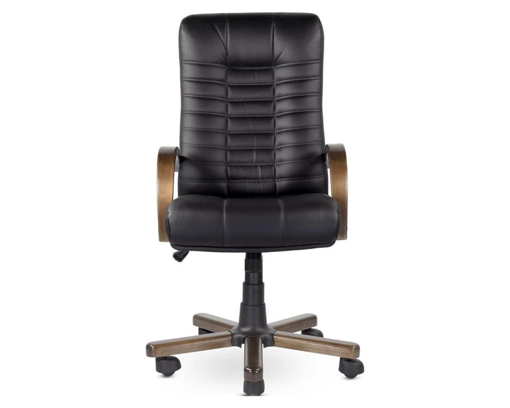 Кресло Атлант В дерево