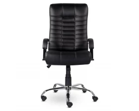 Кресло Атлант В хром images