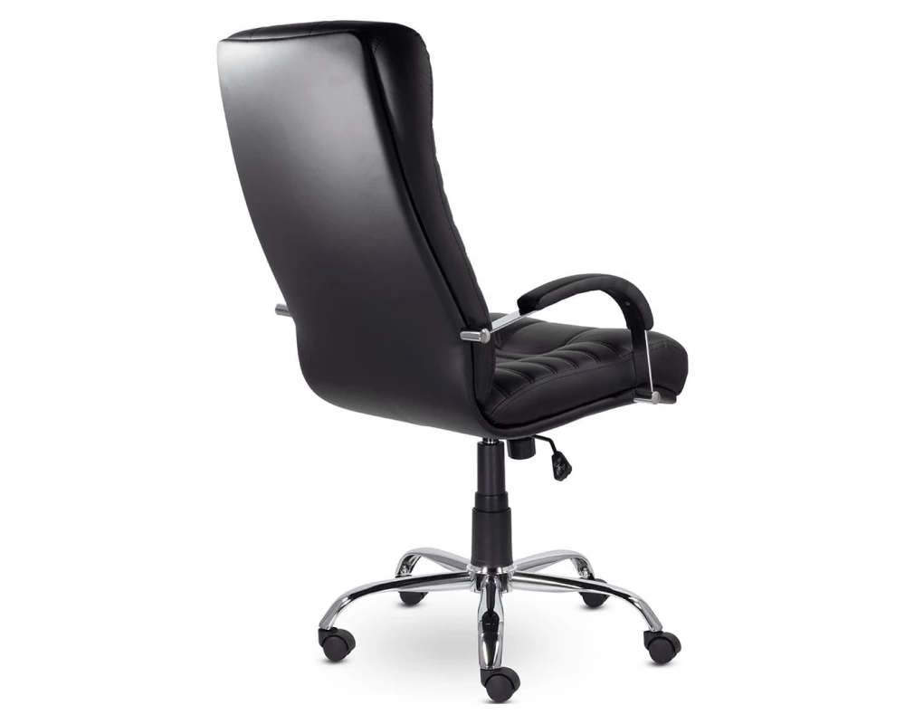 Кресло Атлант В хром