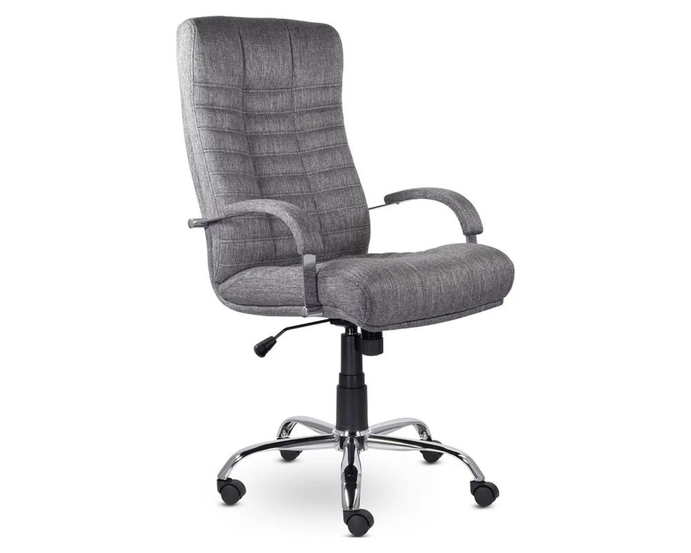 Кресло Атлант В хром