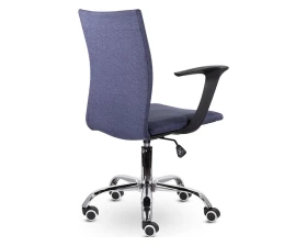 Кресло Бэрри М-902 TG хром images