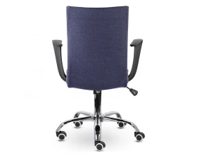 Кресло Бэрри М-902 TG хром images