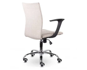 Кресло Бэрри М-902 TG хром images