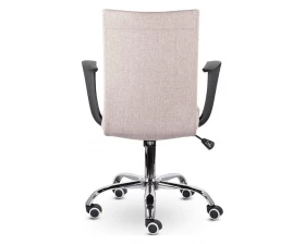 Кресло Бэрри М-902 TG хром images