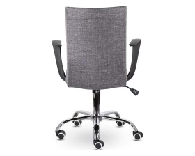 Кресло Бэрри М-902 TG хром images