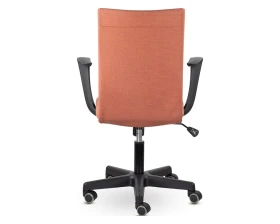 Кресло Бэрри М-902 TG пластик images