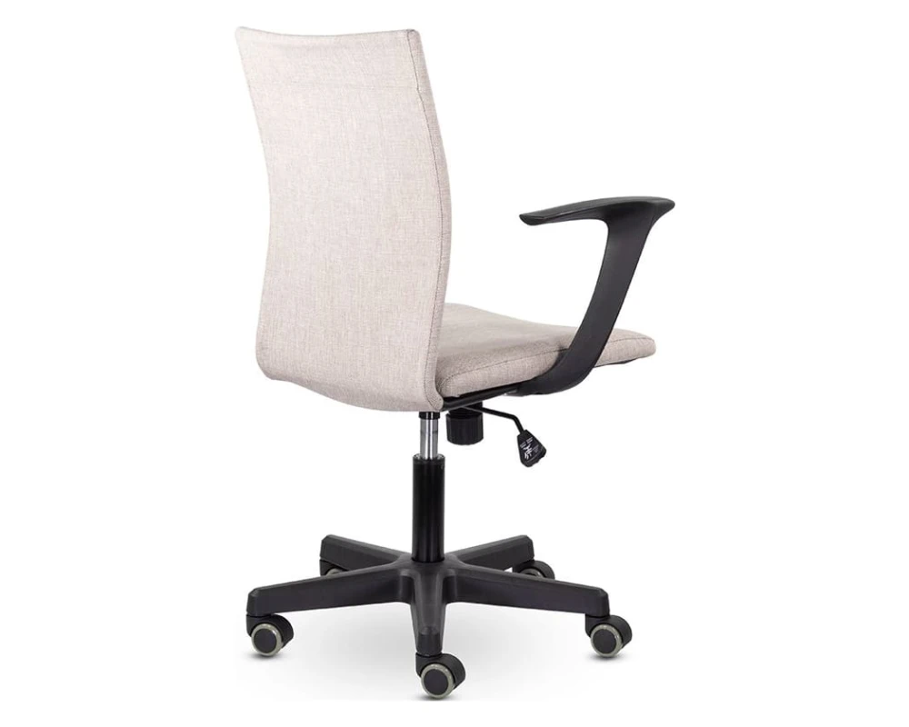 Кресло Бэрри М-902 TG пластик