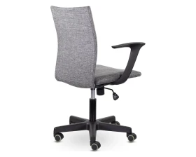 Кресло Бэрри М-902 TG пластик images