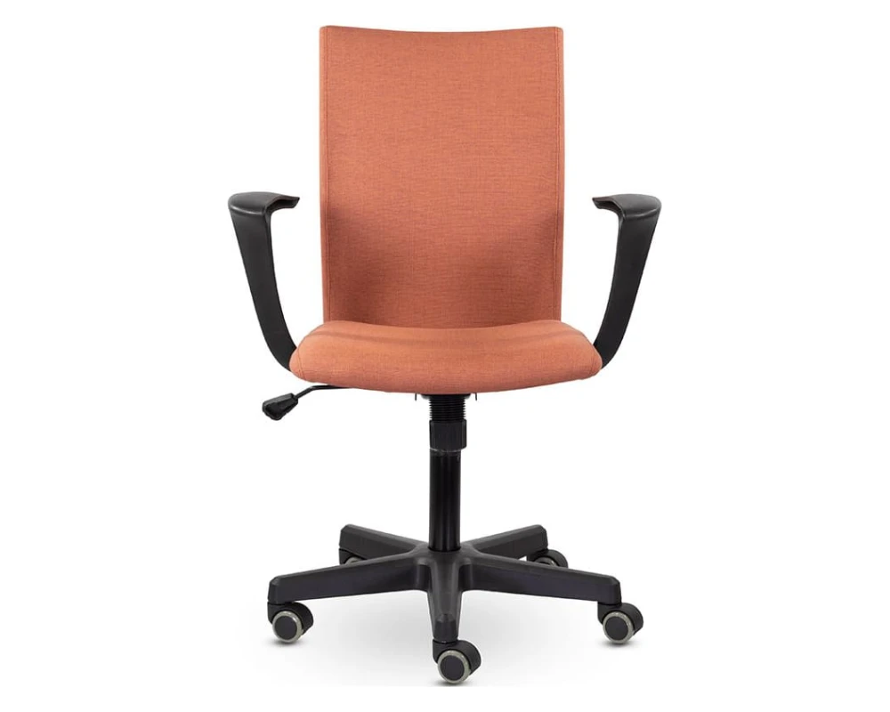 Кресло Бэрри М-902 TG пластик