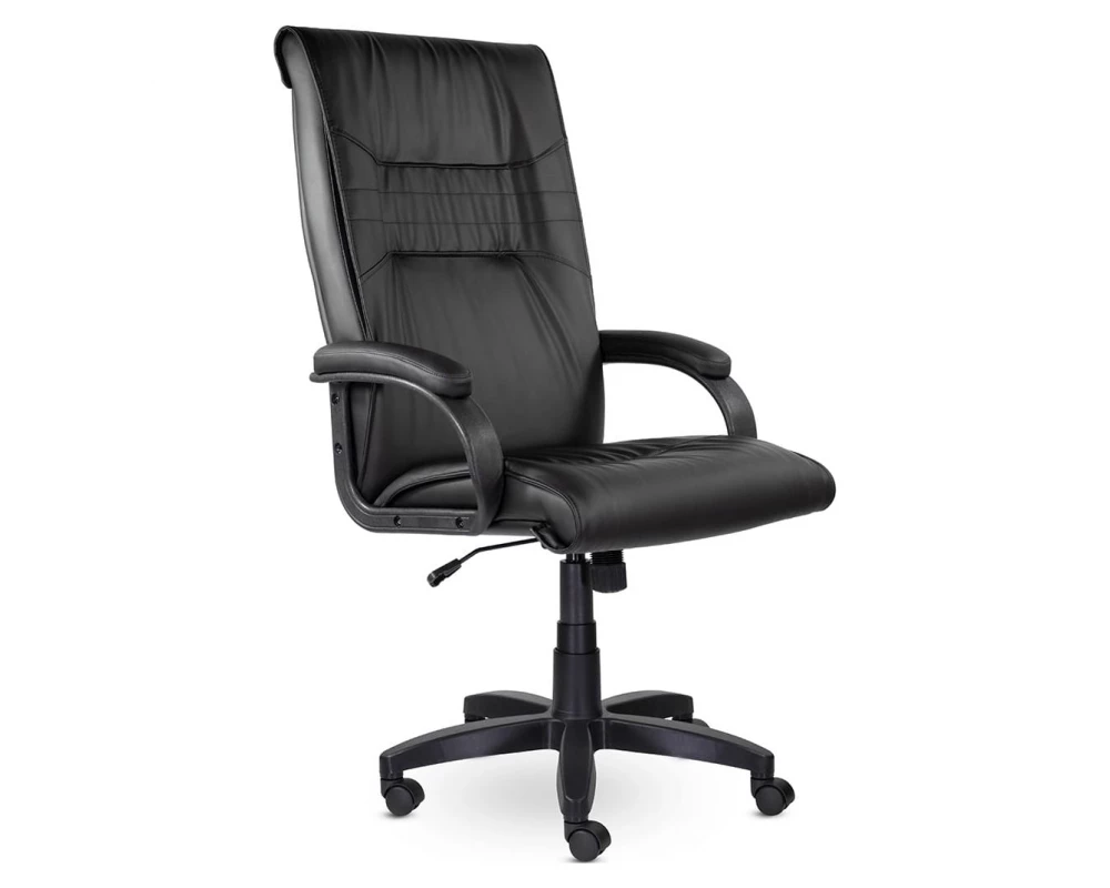 Кресло Бона В пластик-люкс