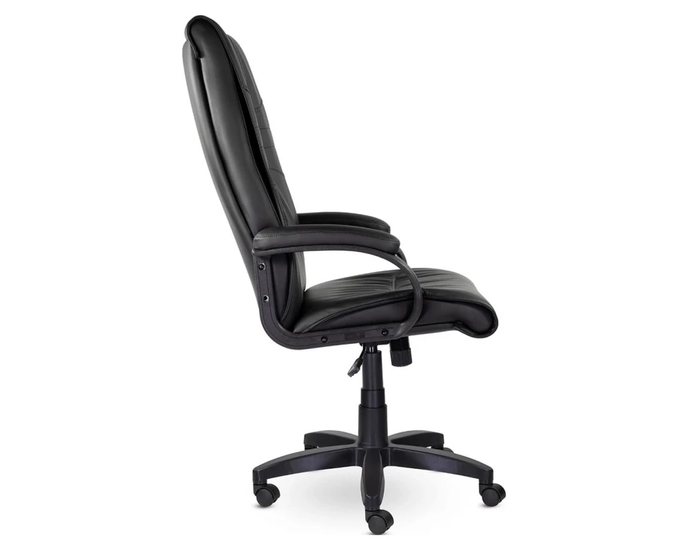 Кресло Бона В пластик-люкс