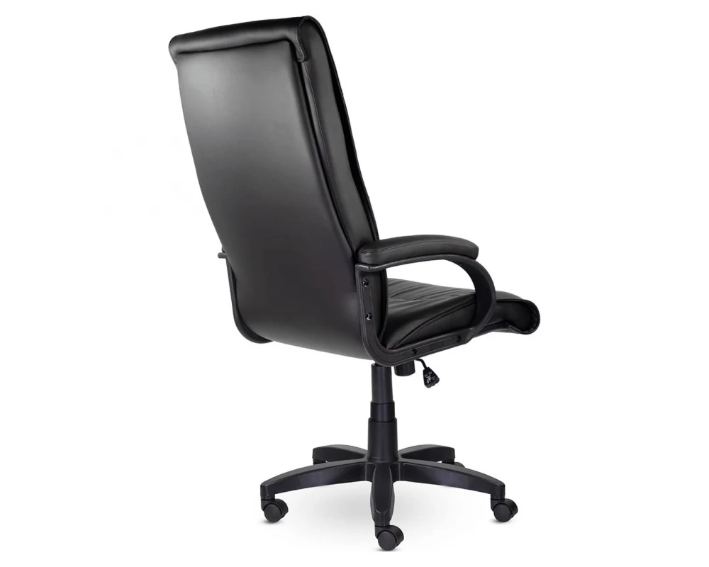 Кресло Бона В пластик-люкс