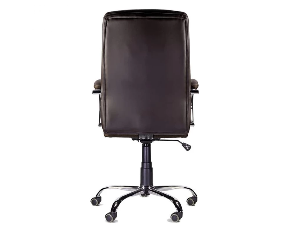 Кресло Бруно М-707 хром