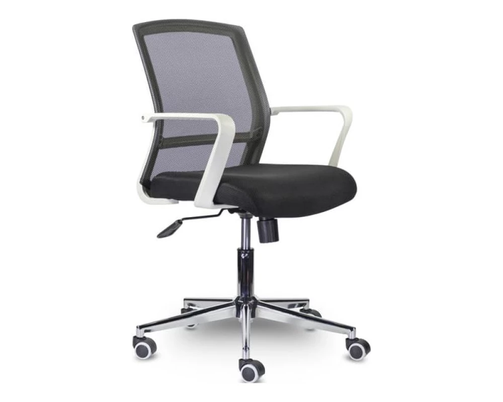 Кресло Дэли СН-503 хром