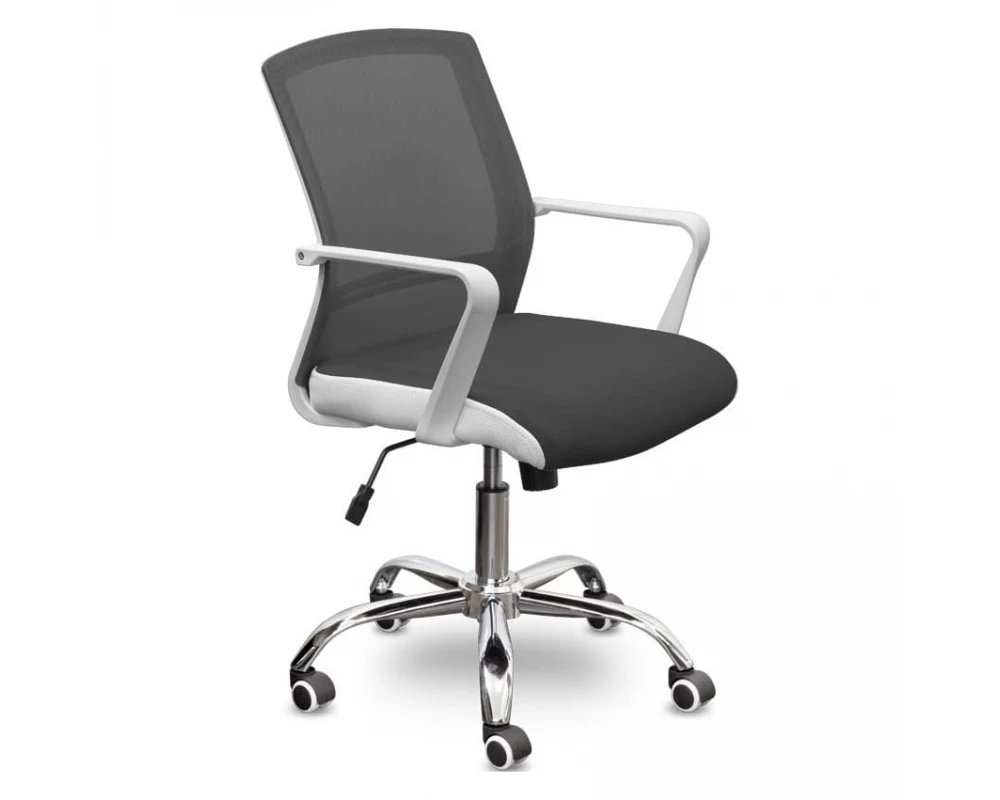 Кресло Дэли СН-503 хром