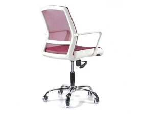 Кресло Дэли СН-503 хром images