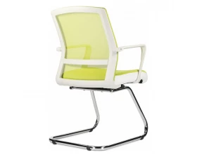 Кресло Дэли СН-503 Н/п хром images