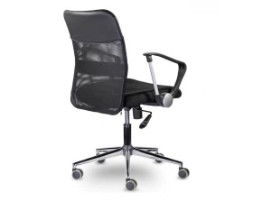 Кресло Директ Лайт МС-040 Н хром images