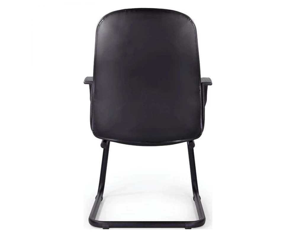 Кресло Эльф Н/п пластик 727