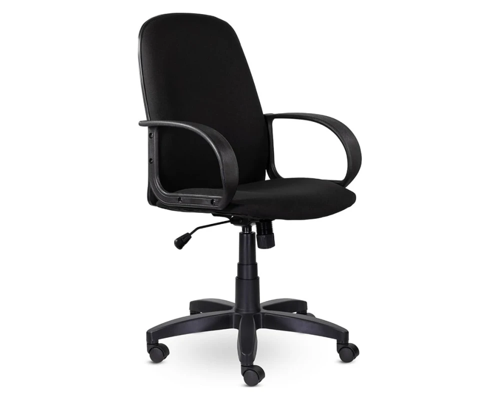 Кресло Эльф Н пластик 727