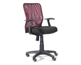 Кресло Энтер СН-320 Т-01 пластик images