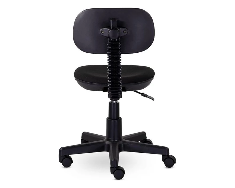 Кресло Эрго Б/п овалина пластик