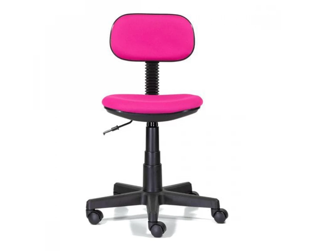 Кресло Эрго Б/п овалина пластик