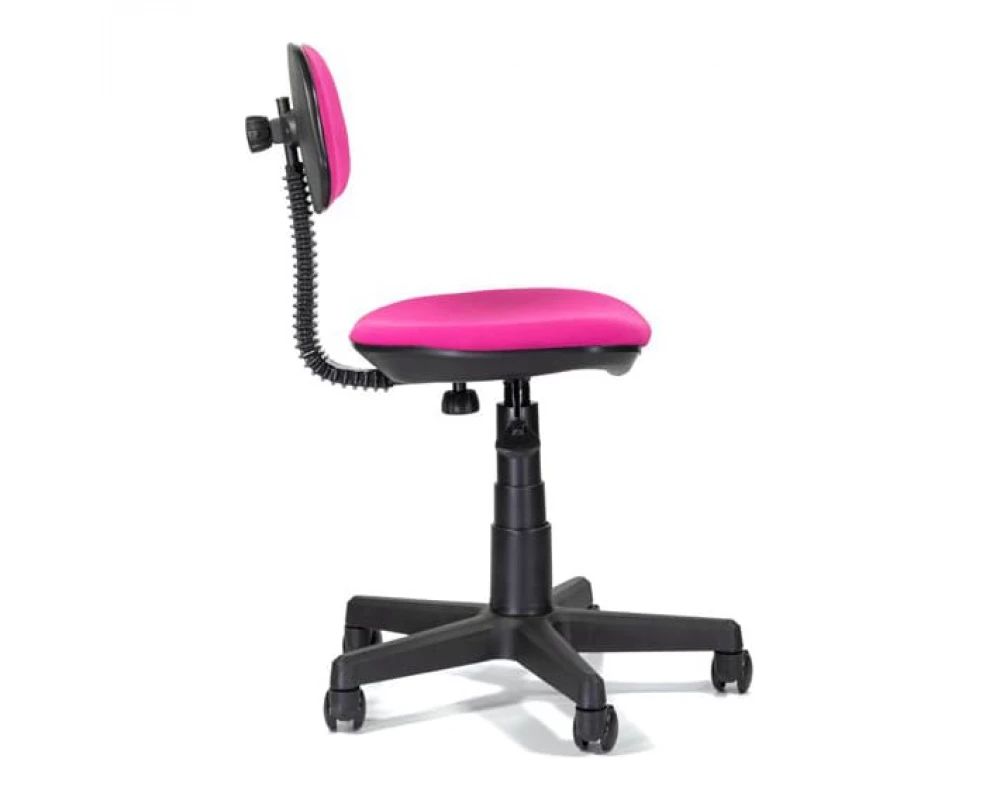 Кресло Эрго Б/п овалина пластик