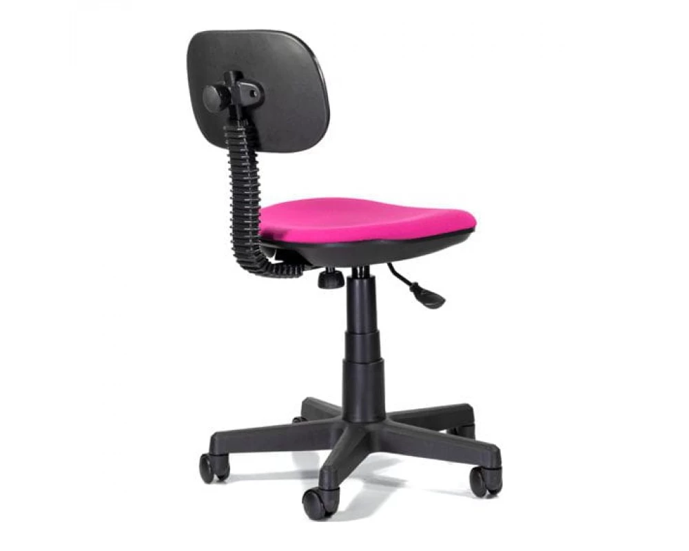 Кресло Эрго Б/п овалина пластик