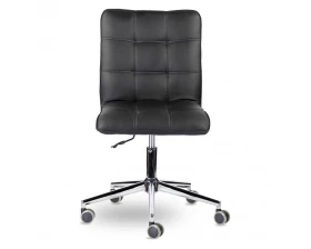 Кресло Фигаро GTS К13 пиастра/хром images