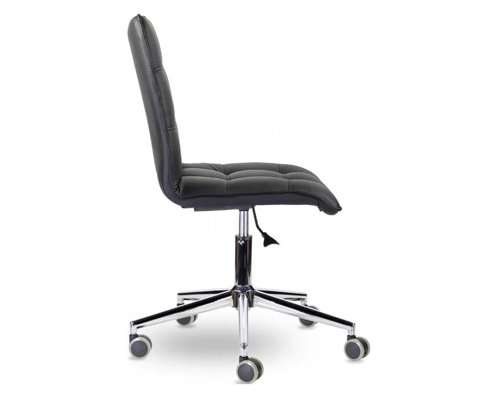 Кресло Фигаро GTS К13 пиастра/хром