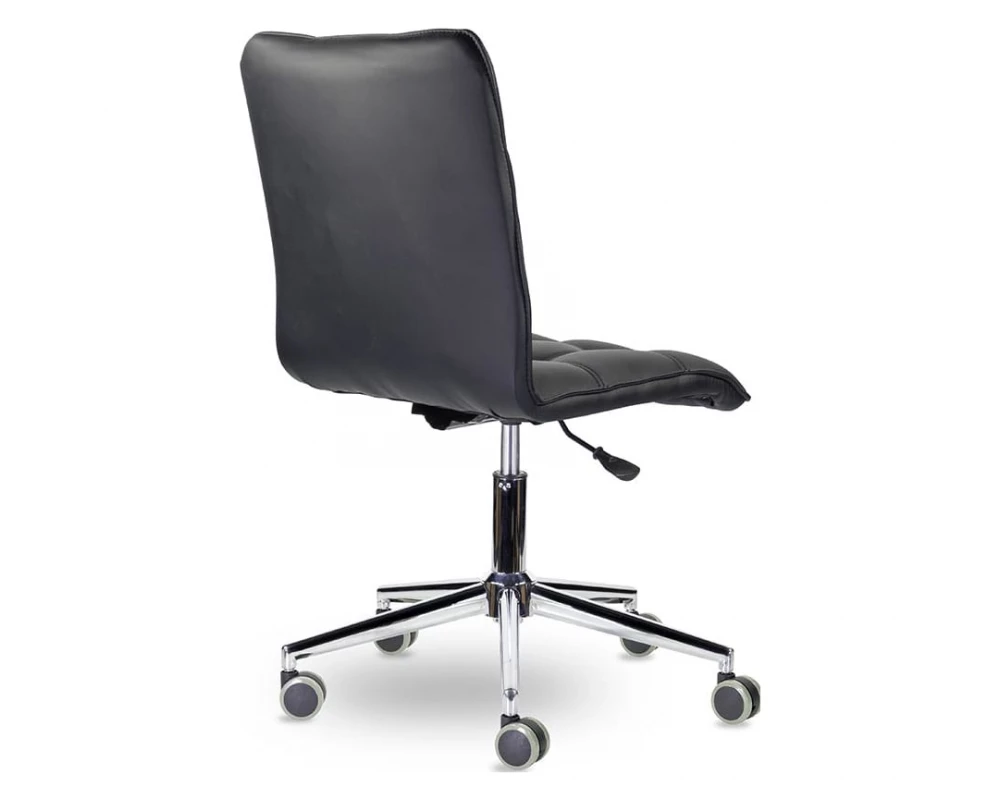 Кресло Фигаро GTS К13 пиастра/хром