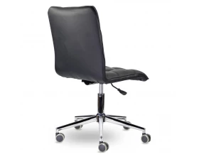 Кресло Фигаро GTS К13 пиастра/хром images