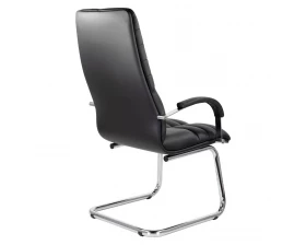 Кресло Гелакси К-49 В/п хром images