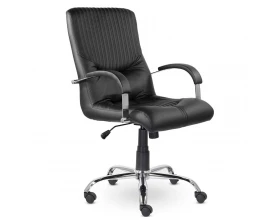 Кресло Гермес Н хром images